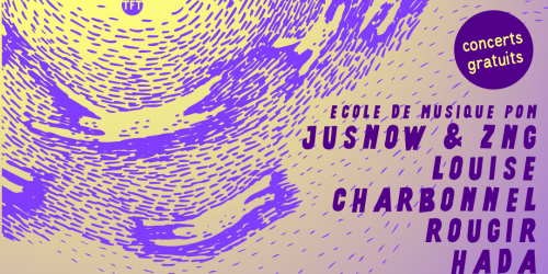 13/06 : Aérolive, fête de la musique de Bellengreville