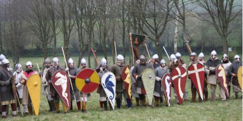 Circuit découverte « Guillaume en Val ès dunes » ⚔️