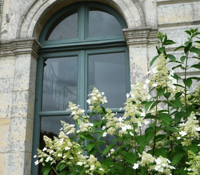 25/07 : Visite guidée des jardins du château du Jonquet