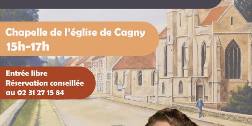 11/10 : Histoires de Cagnais