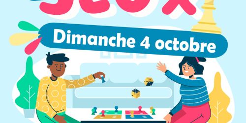 04/10 : Après midi jeux à Cagny