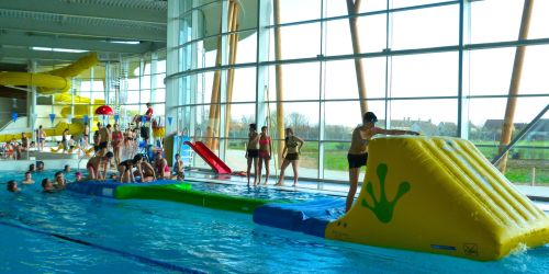 24/04 : Soirée Fluo à Dunéo !