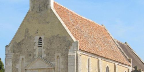 Découvrir l’histoire passionnante de la chapelle de Béneauville