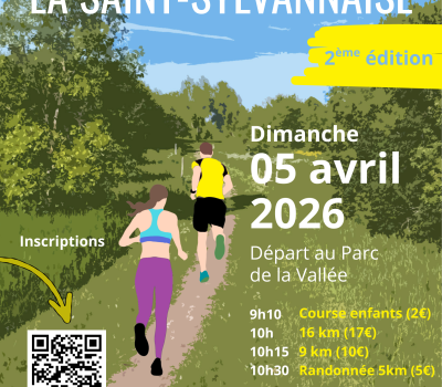 La Saint-Sylvannaise