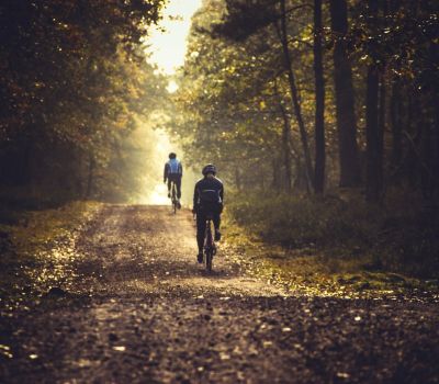 11/10 : 2ème Rando d&rsquo;automne avec duo VTT/course à pied