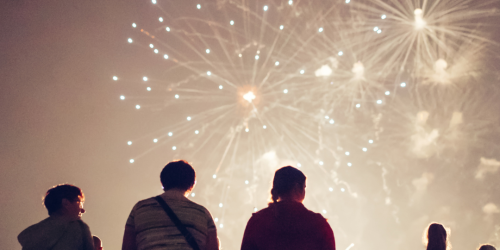 Soirée concert & feu d’artifice ! 🎆
