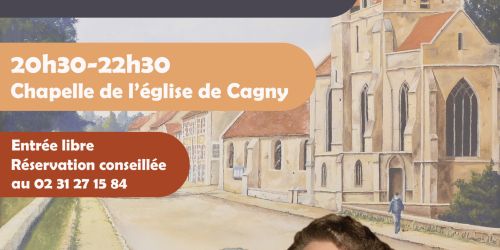 29/05 : Histoires de Cagnais