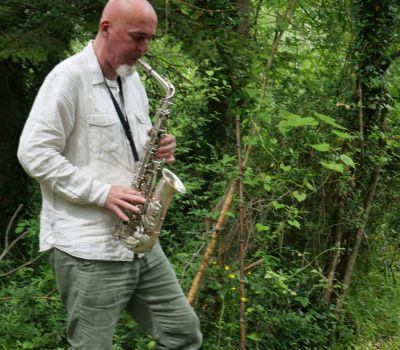 01/08 : Flânerie botanique et musicale !