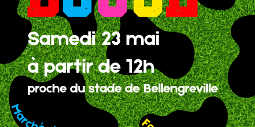 23/05 : Loto Bouse