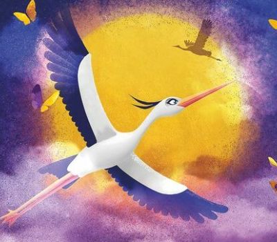 L’Odyssée du Bois Roger