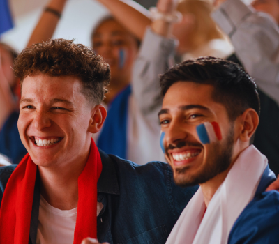 26/06 : Fan Zone « France-Norvège », coupe du monde de football 2026 ⚽​🇫🇷​
