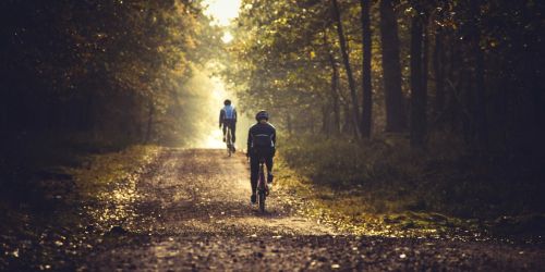 11/10 : 2ème Rando d&rsquo;automne avec duo VTT/course à pied