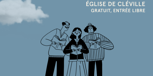 18/09 : Concert de gospel à Cléville