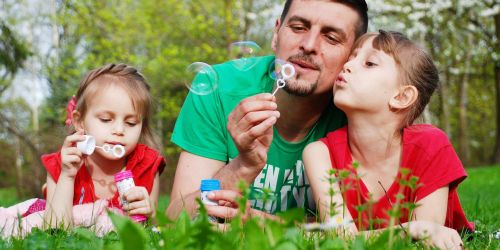 19/04 : « Comme un Dimanche de Printemps »