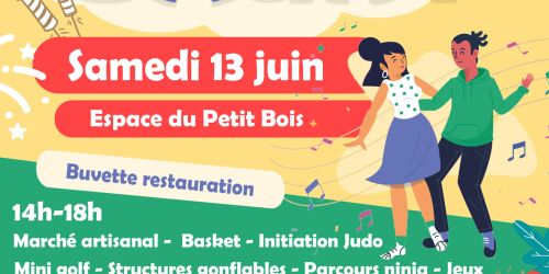 13/06 : Fête de Cagny